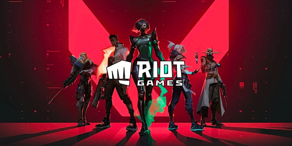Riot Games