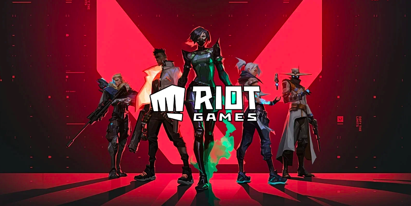 Riot Games