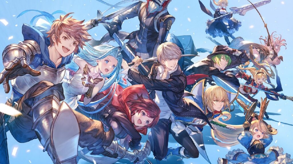 Arc system