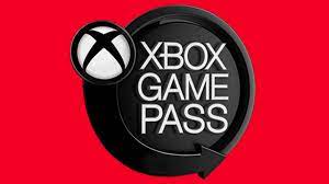 Xbox Game Pass