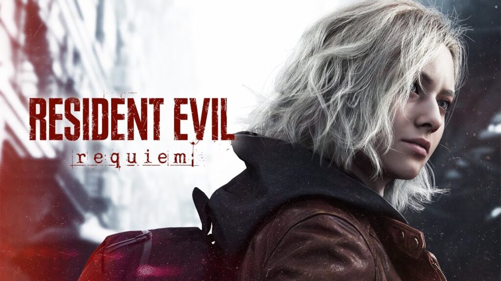 Residence evil 9
