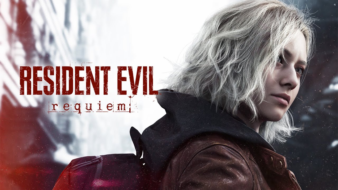 Residence evil 9