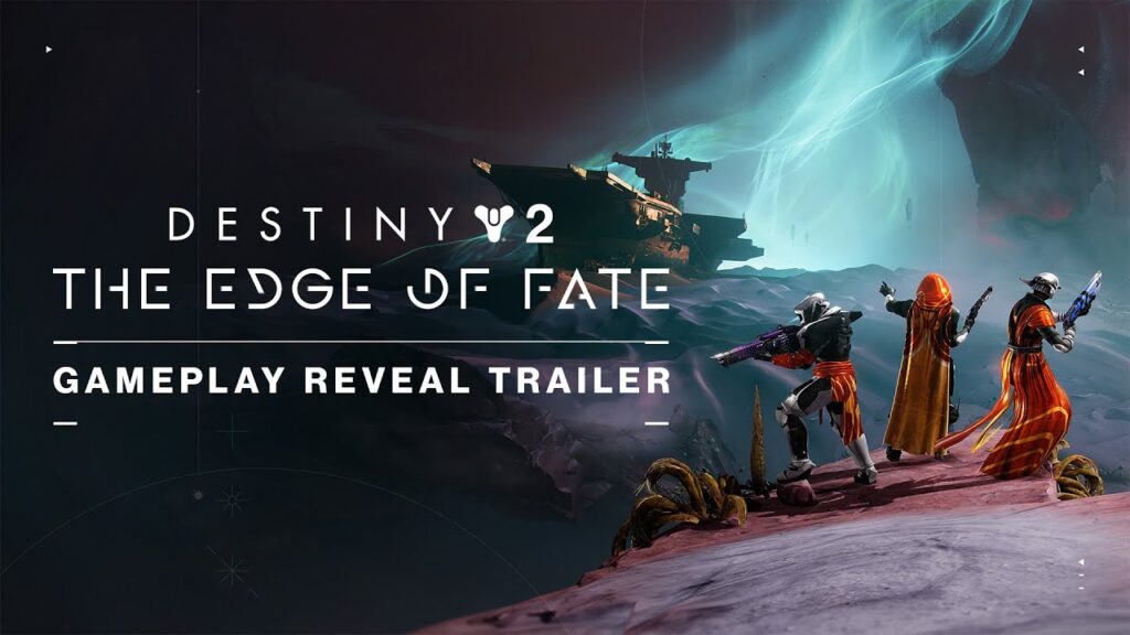 Edge of fate