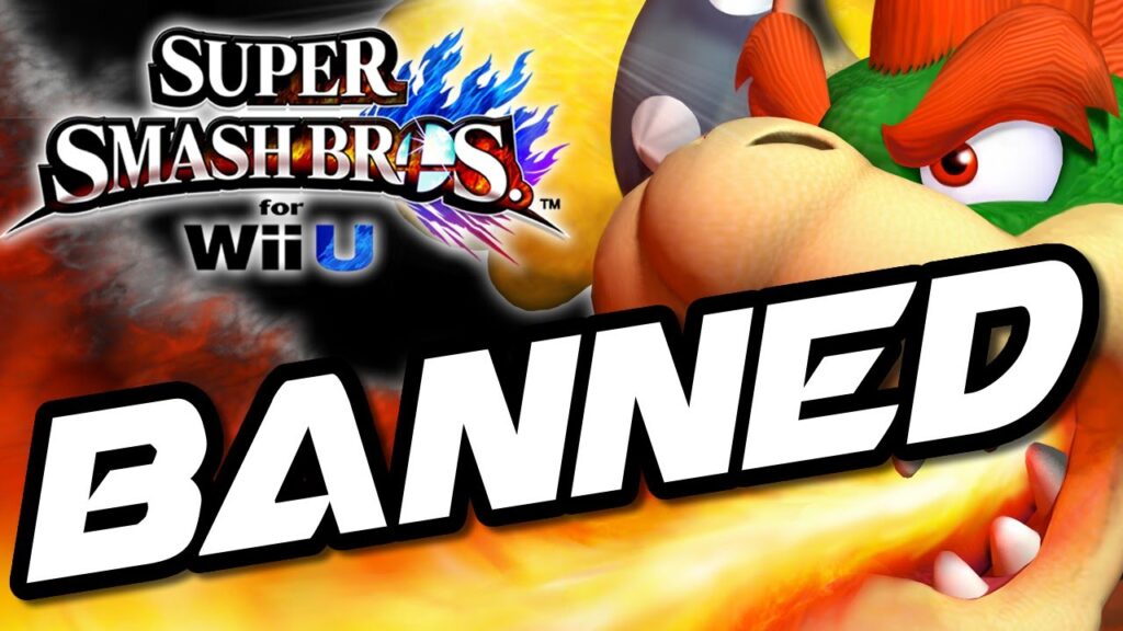 Smash Bros