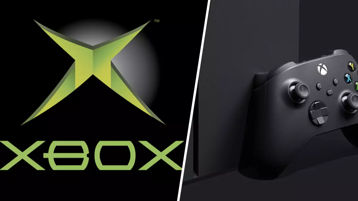 Xbox
