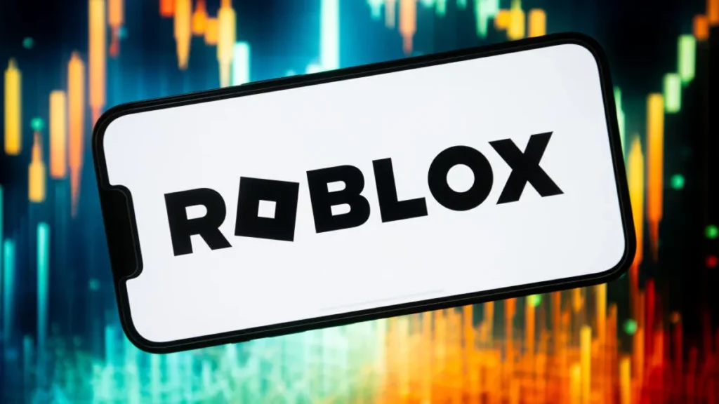 Roblox