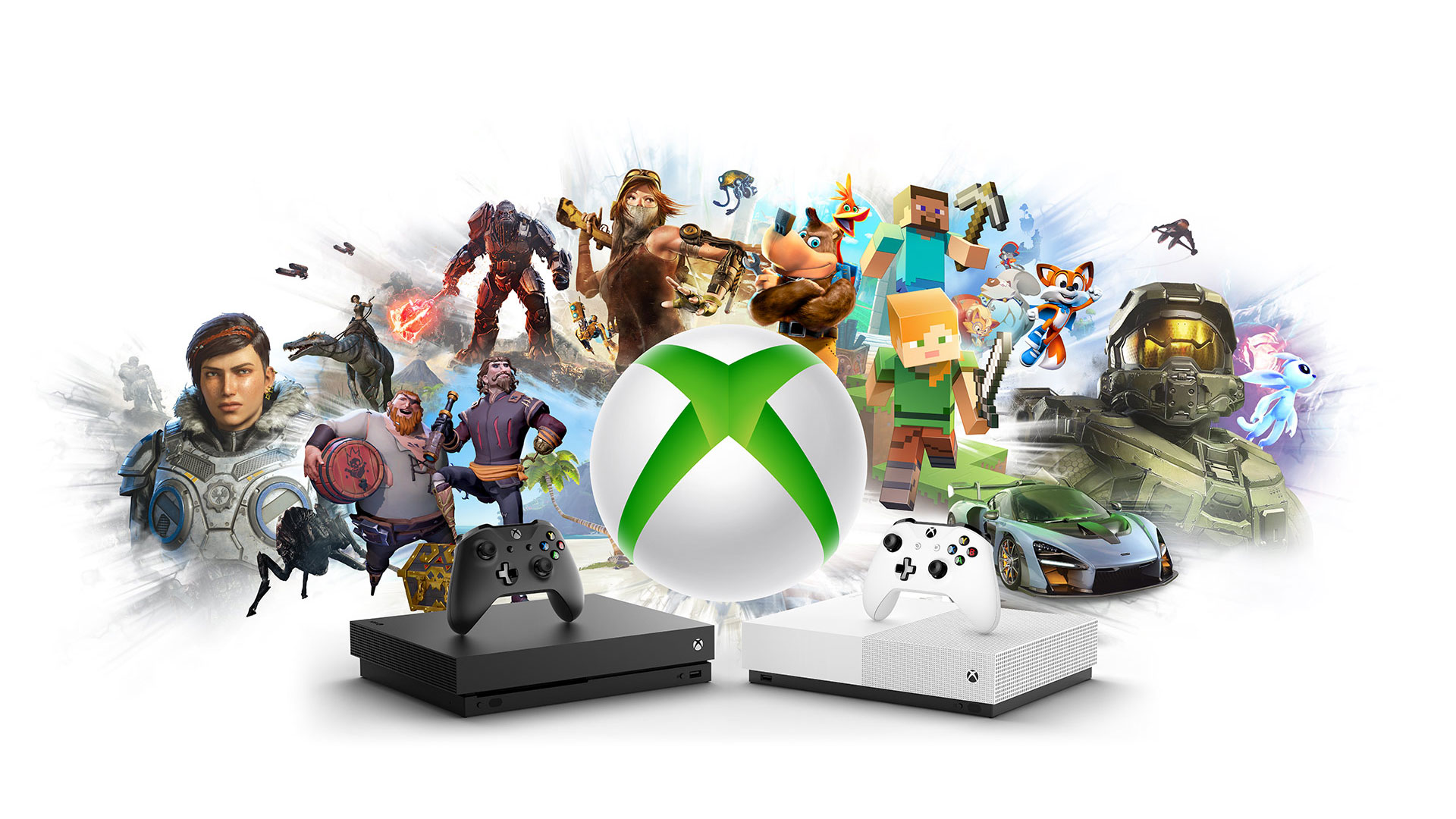 Xbox