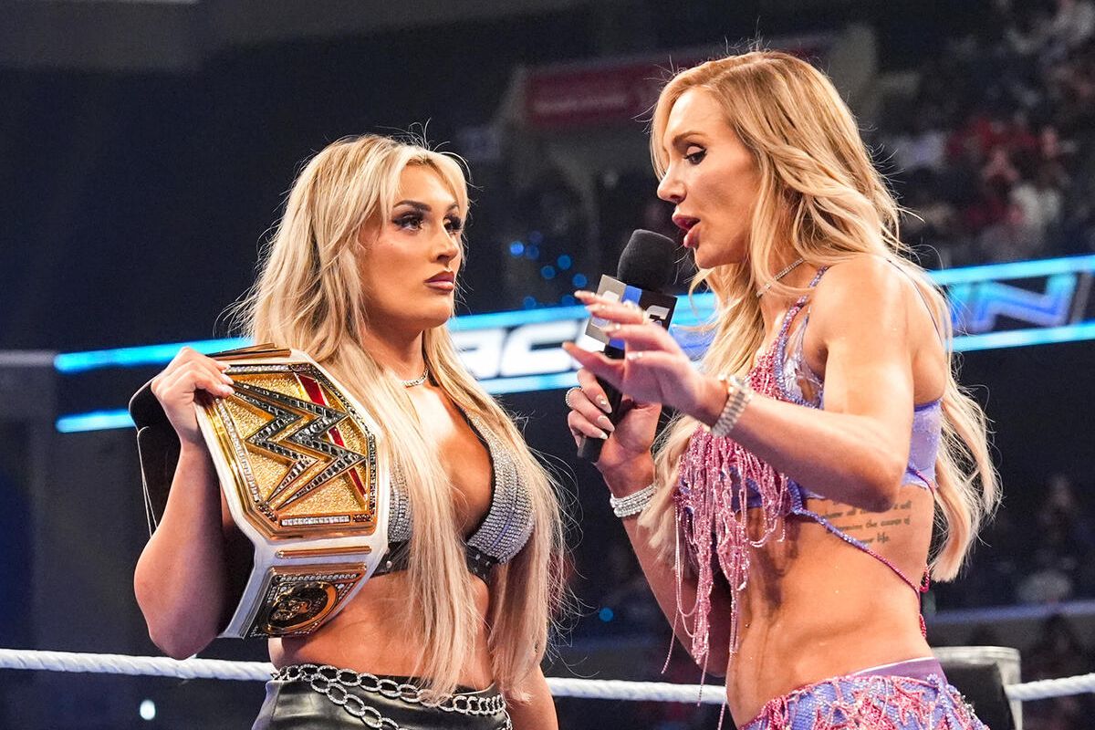 WWE