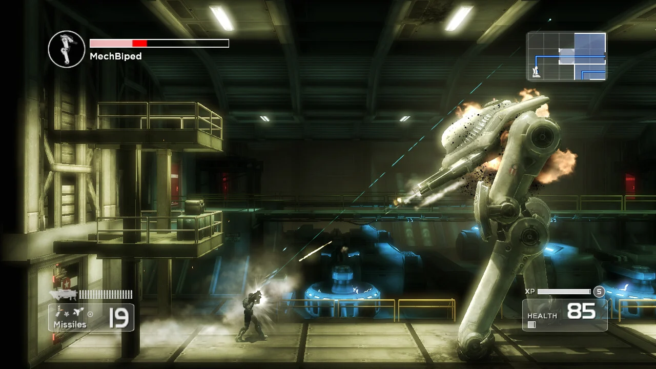 Rare Gears of War