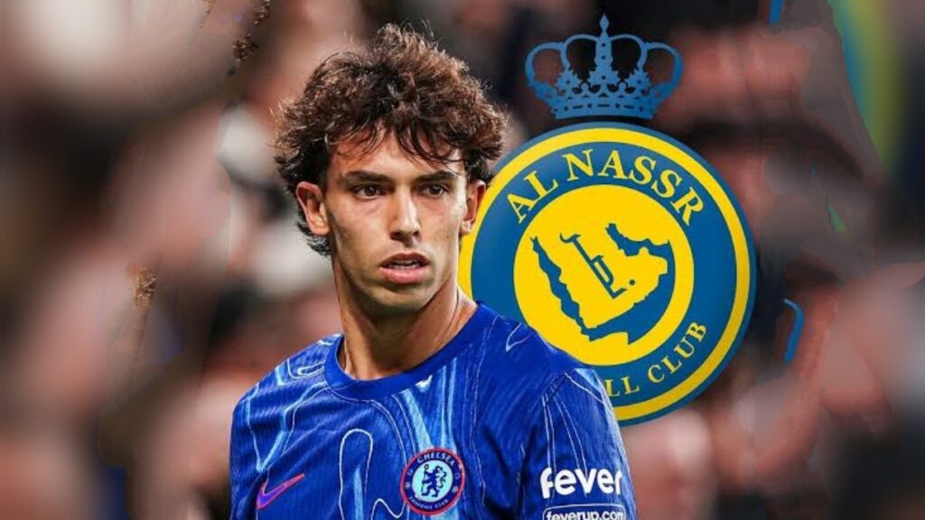 Al Nassr