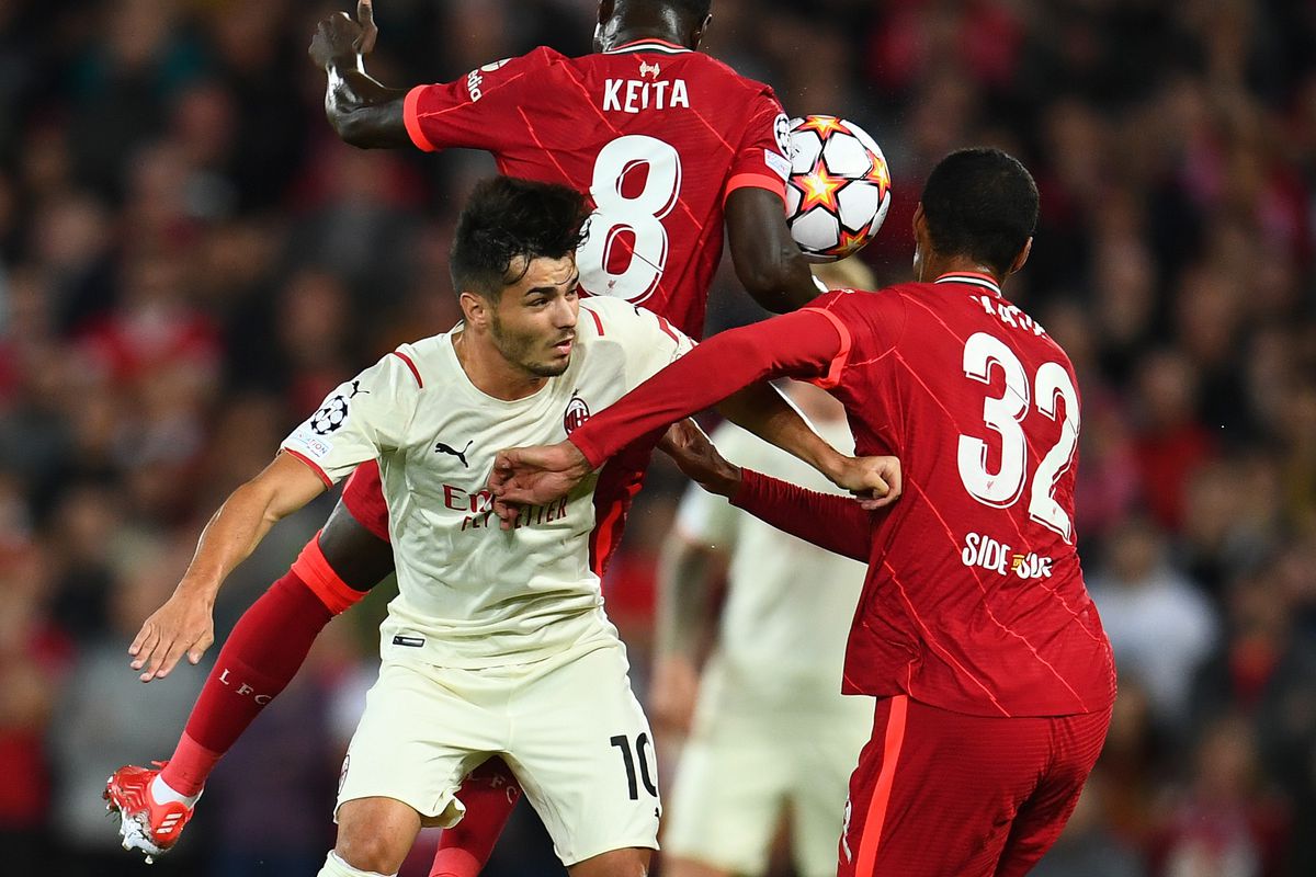 Liverpool