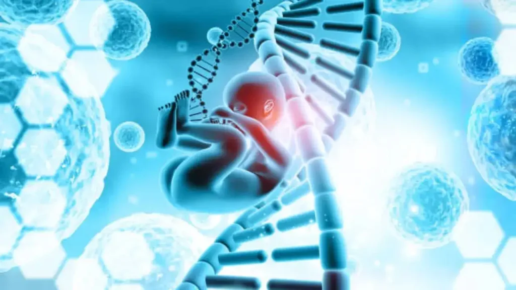 DNA