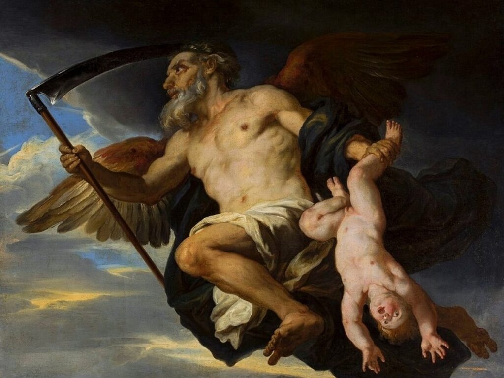 Cronos:
