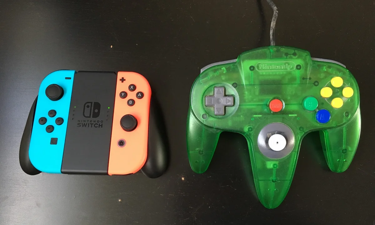 N64