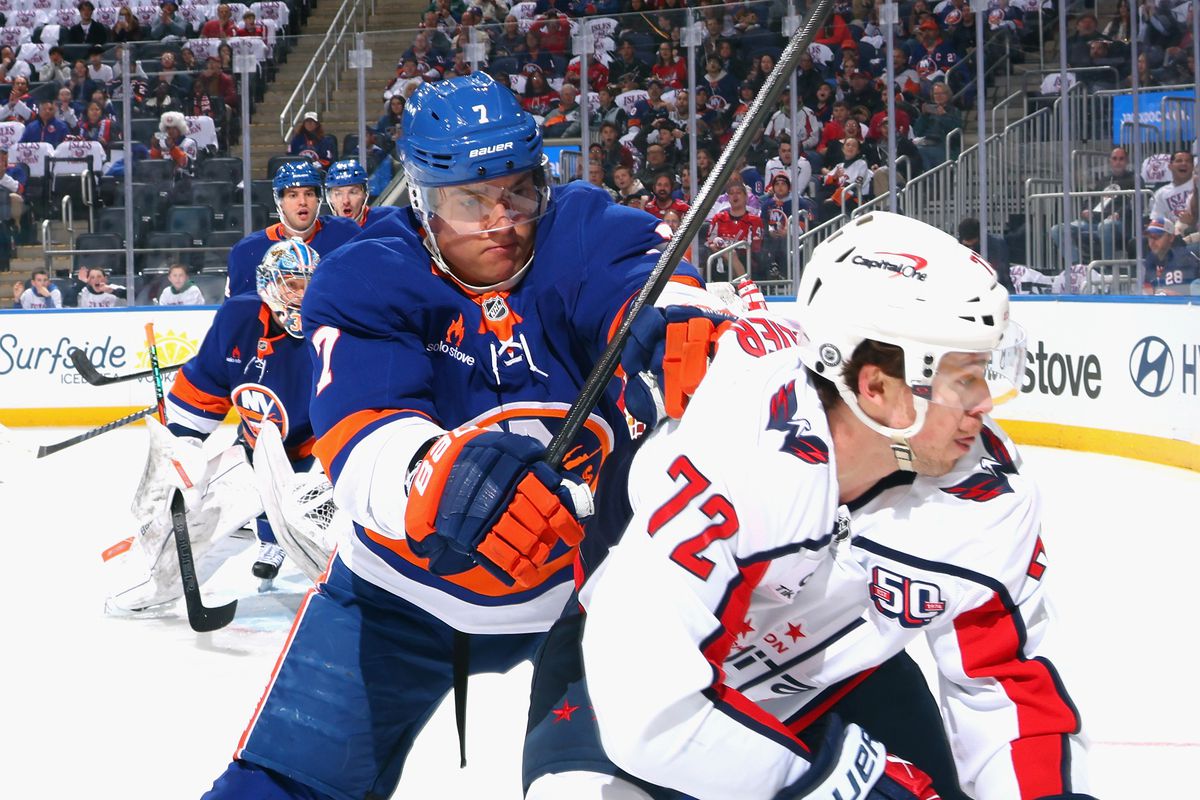 Islanders