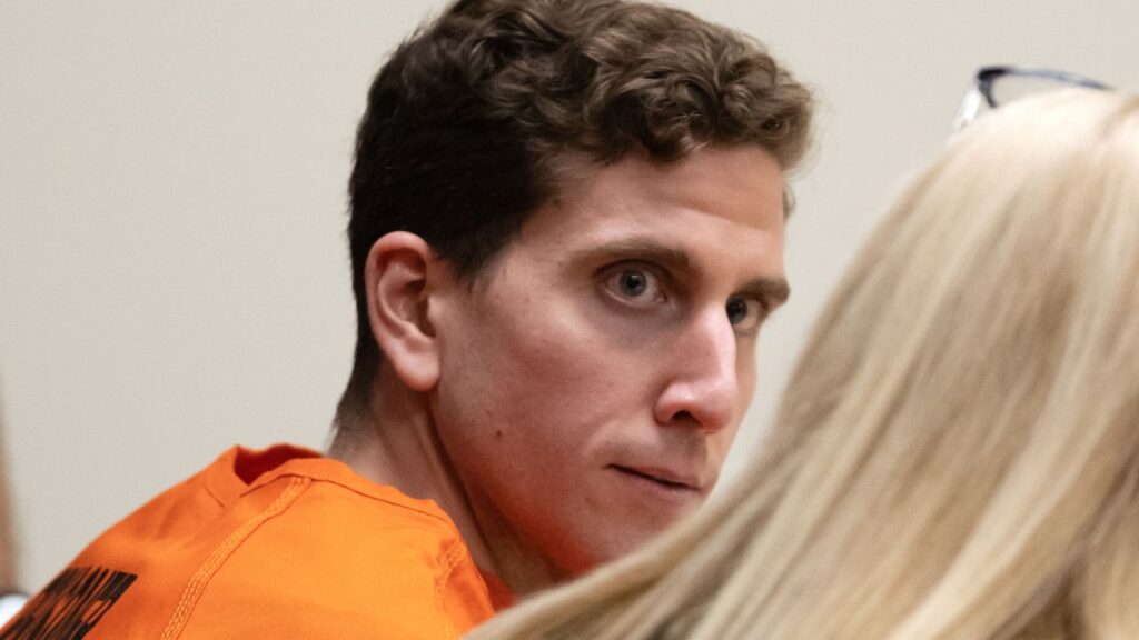 Idaho Murders