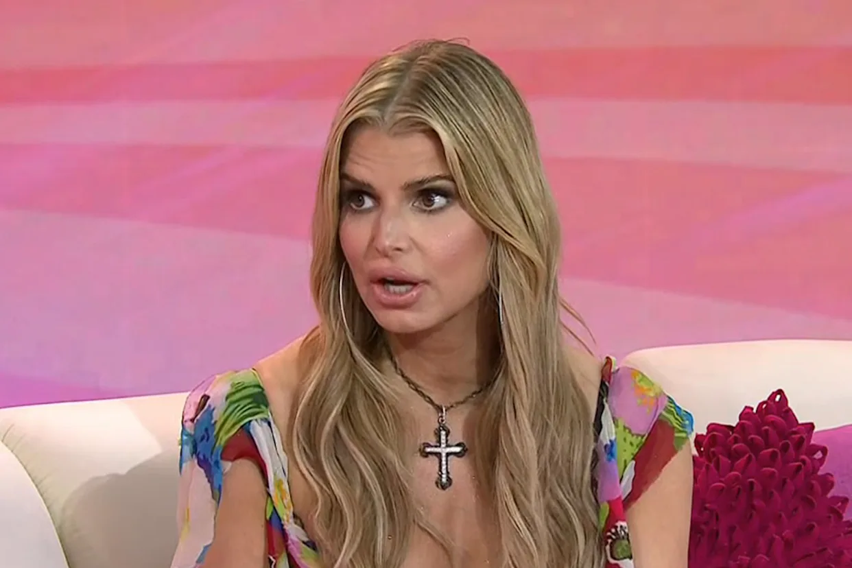 Jessica Simpson