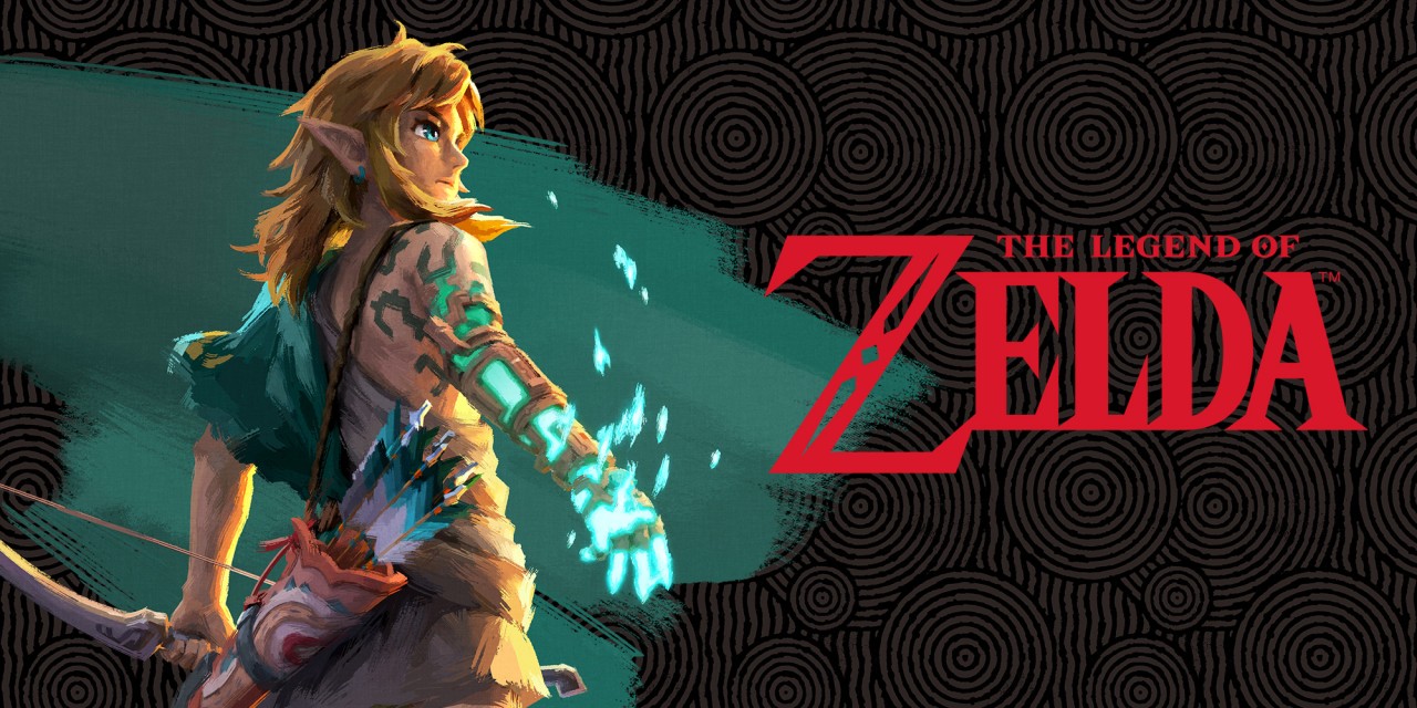 Legend of Zelda