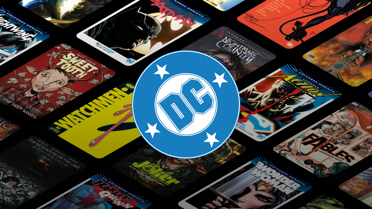 DC Comics