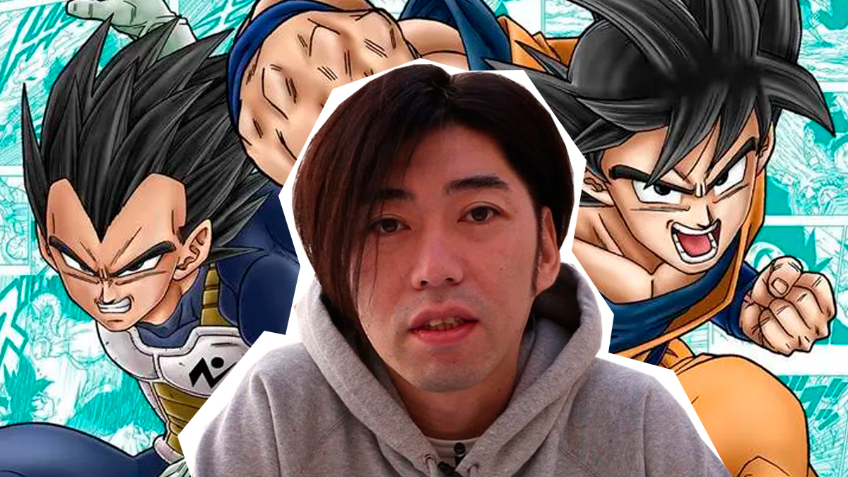 Toyotaro Hints at Possible Return of Dragon Ball Super Without Toriyama Toyotaro