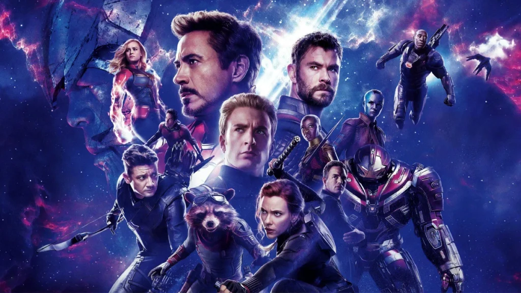 Avengers