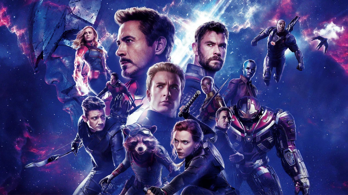 10 Marvel Powerhouses Who Could Have Defeated Thanos in Avengers: Endgame Avengers