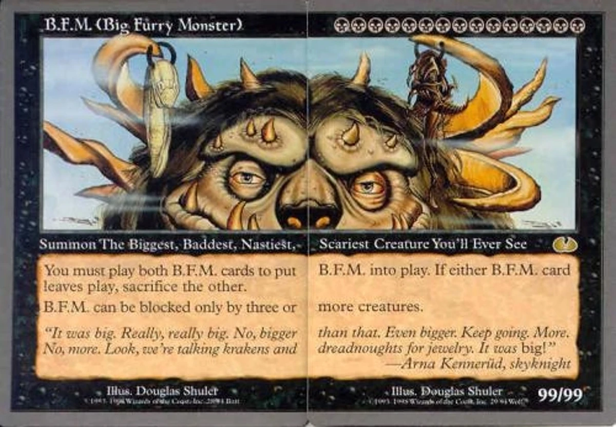 MTG