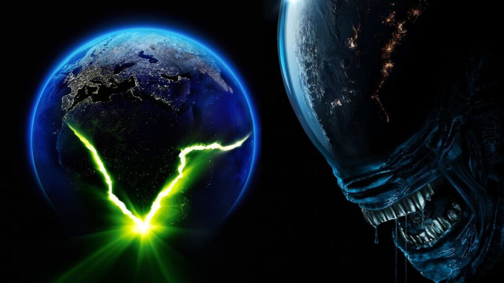 elien: Earth
