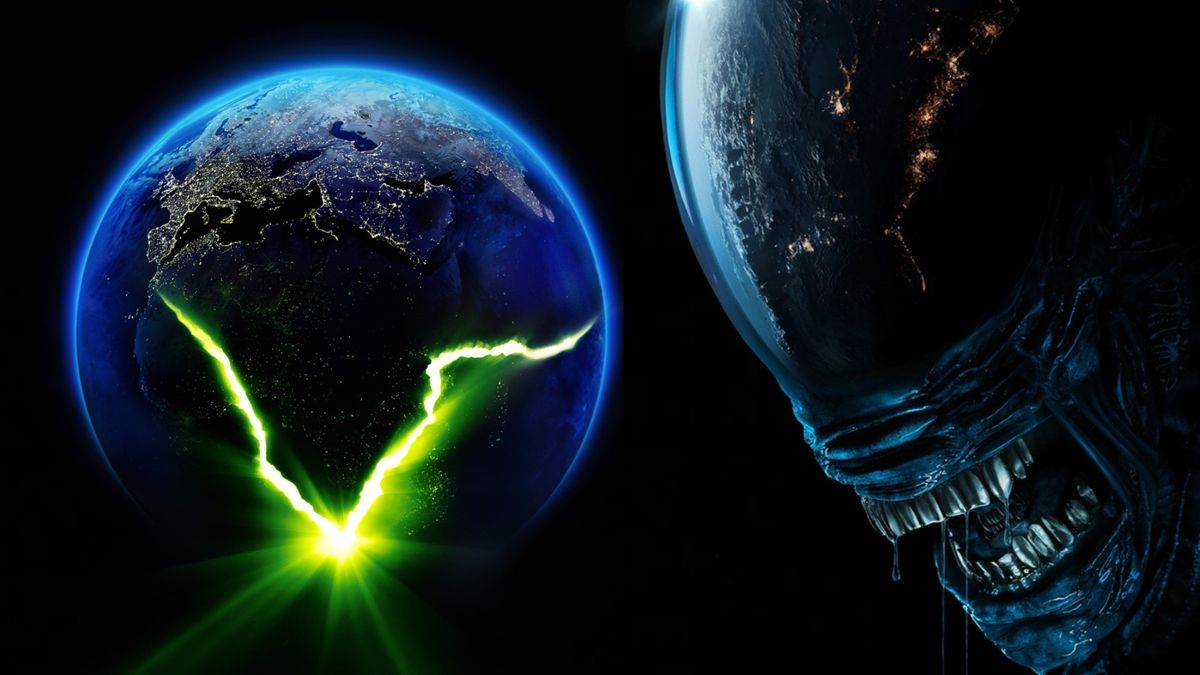 elien: Earth