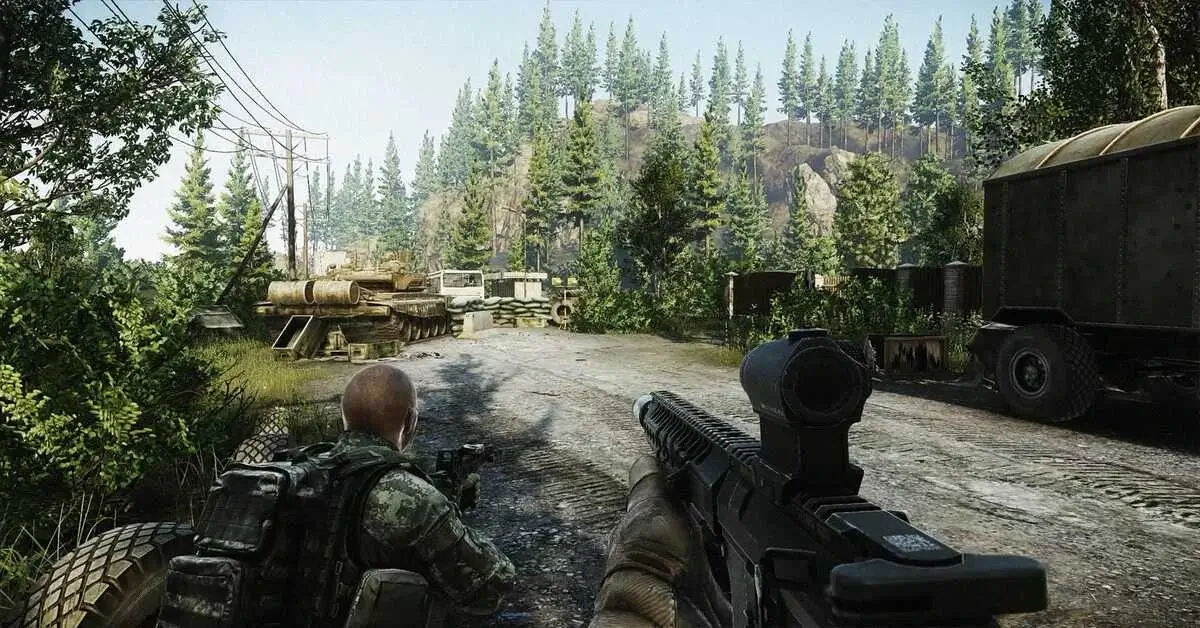 Tarkov