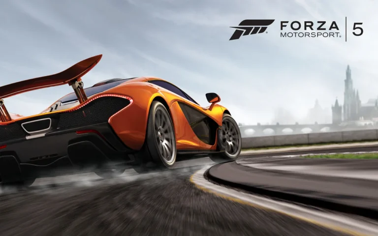 Forza Motorsport