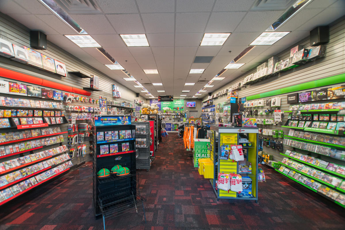 GameStop Turns ‘Staplegate’ Blunder into Viral Charity Auction for Children’s Hospitals gamespot