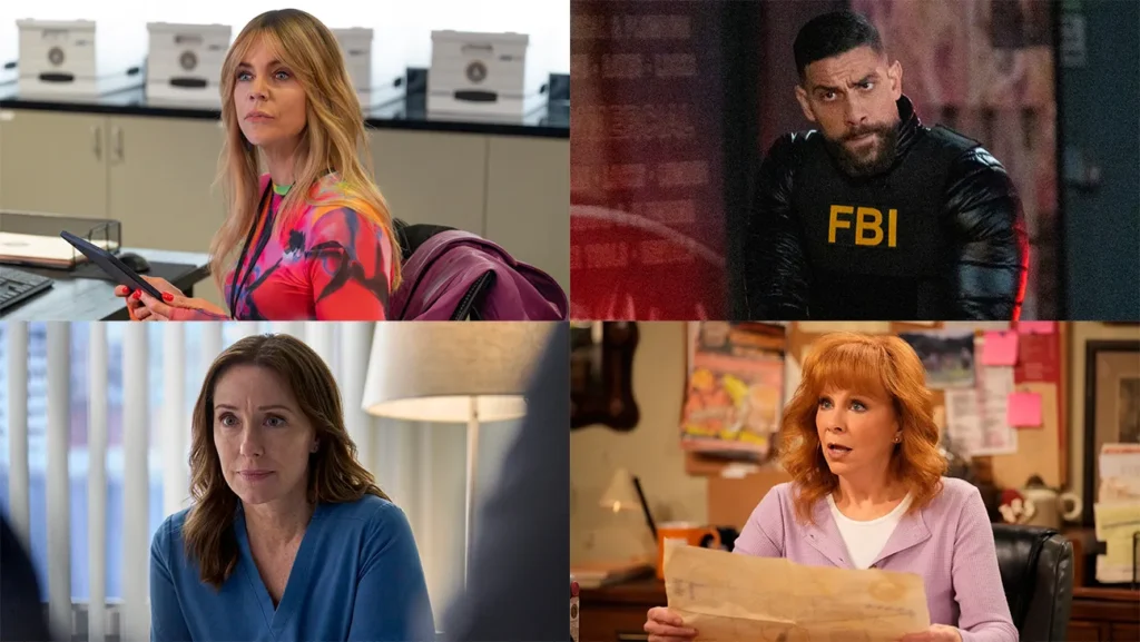 tv shows