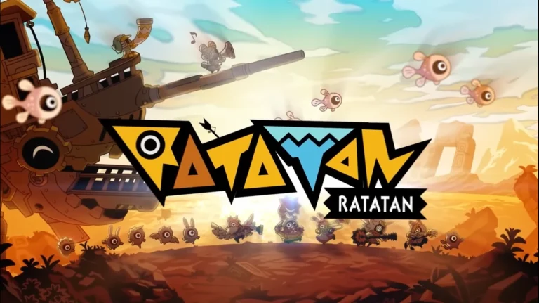 Ratatan