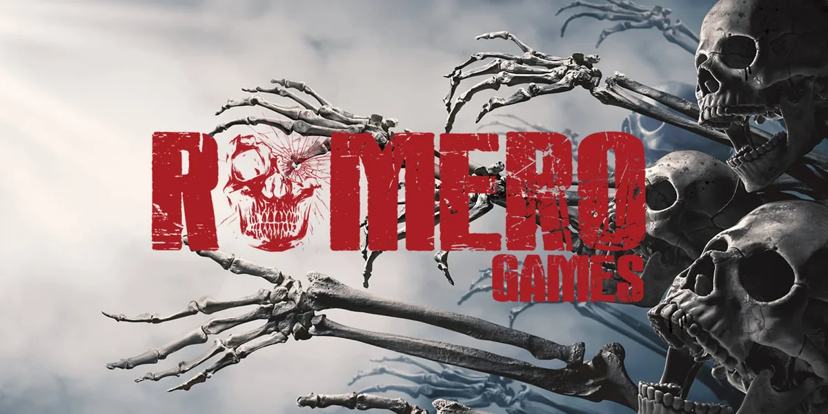 John Romero’s Studio Remains Afloat After Game Cancellation Amid Industry Turmoil Romero Games