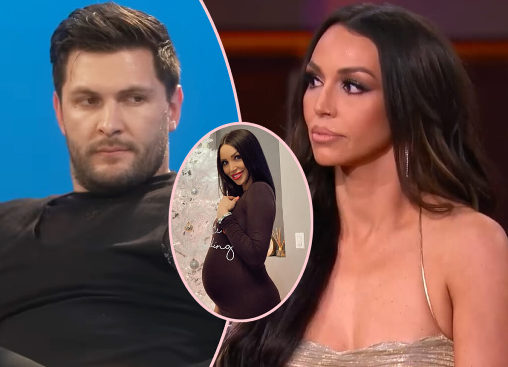 Scheana Shay