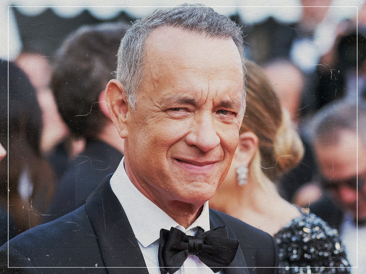 Tom Hanks’ Critically Acclaimed Thriller Captain Phillips Returns to Netflix U.S. Tom Hanks