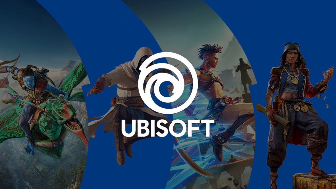 Ubisoft