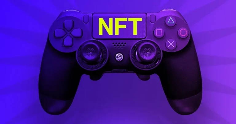 NFT Gaming