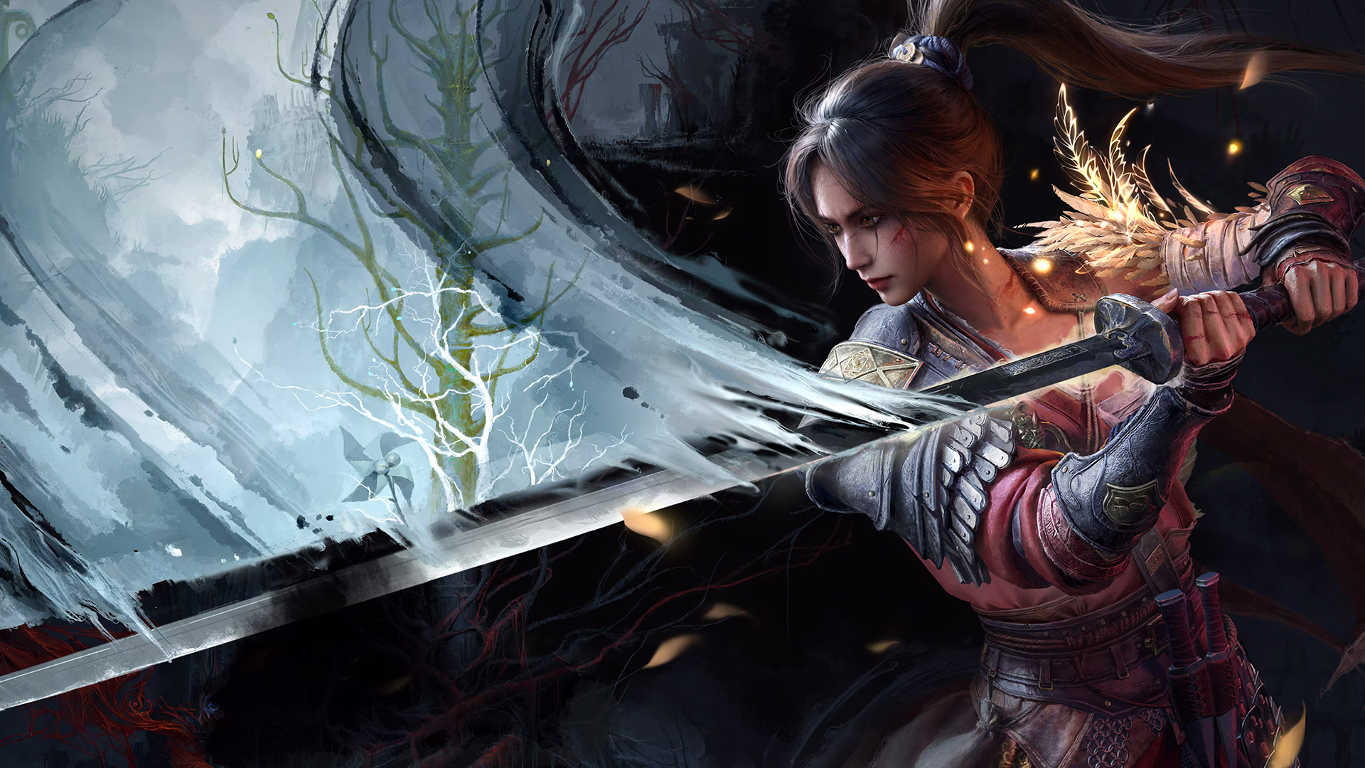 Wuchang: Fallen Feathers — China’s Gaming Heritage Goes Global