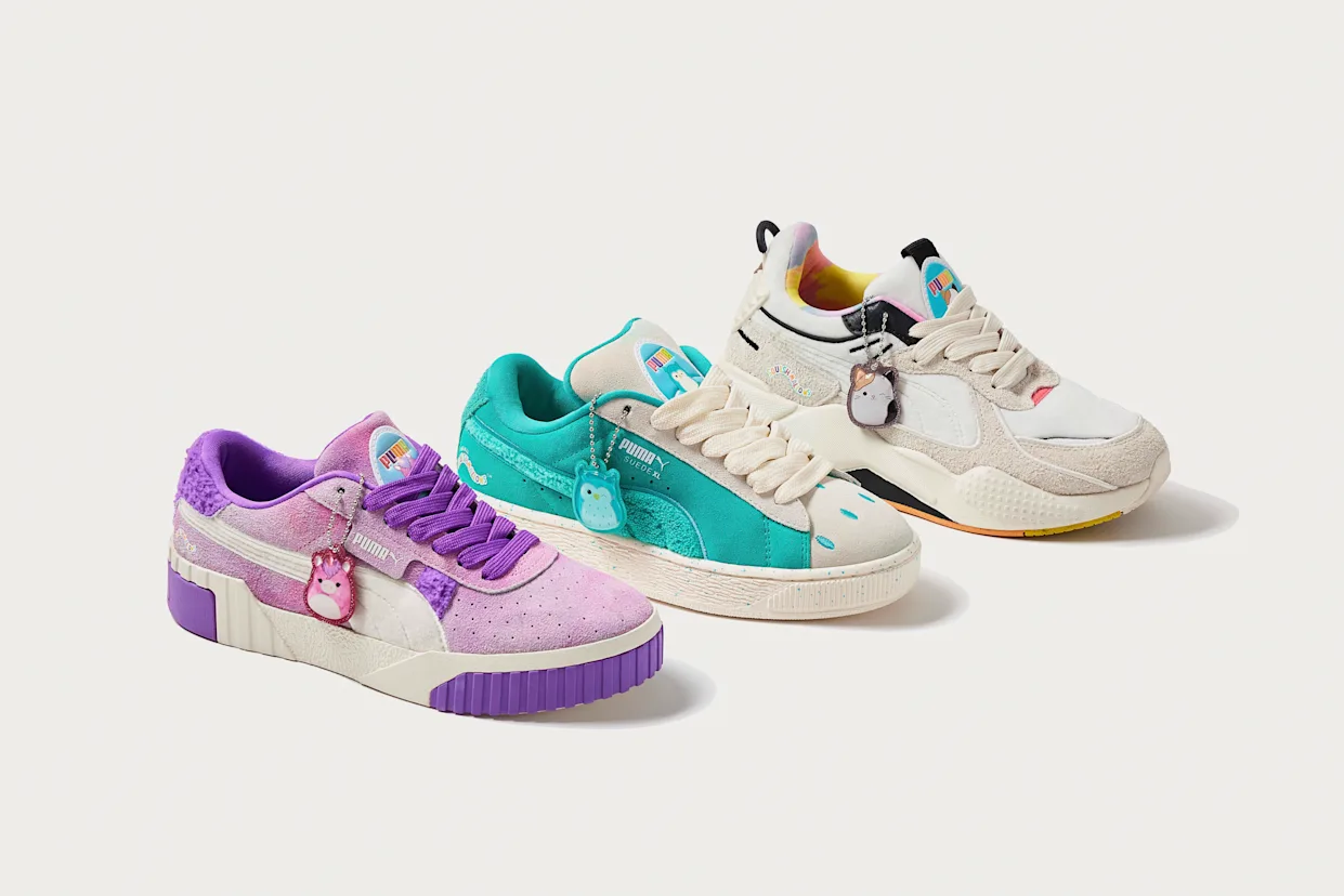 puma
