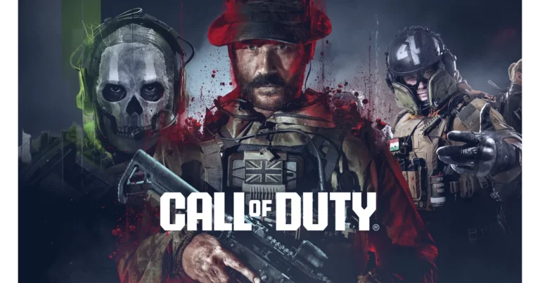 call of duty