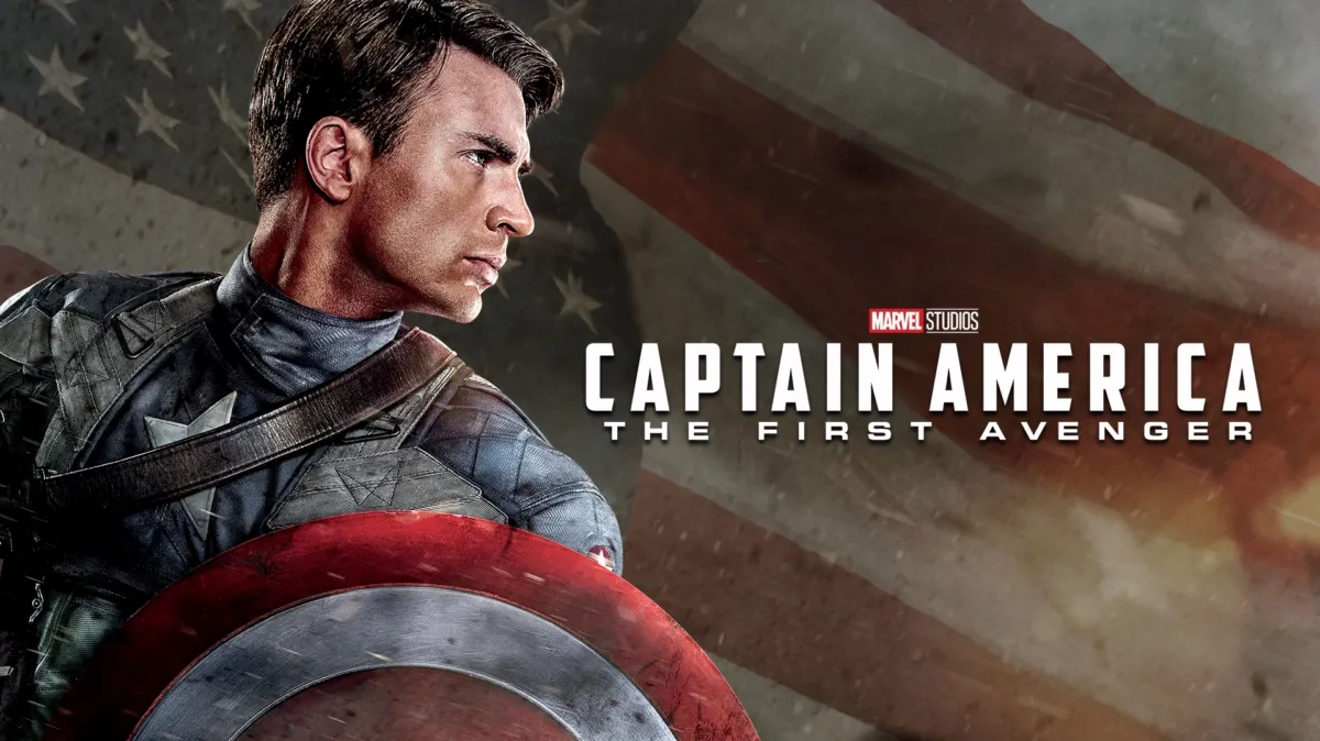 Captain America