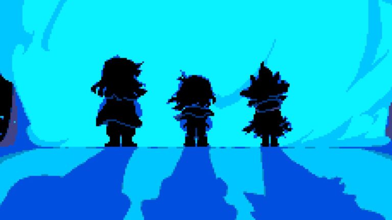 Deltarune