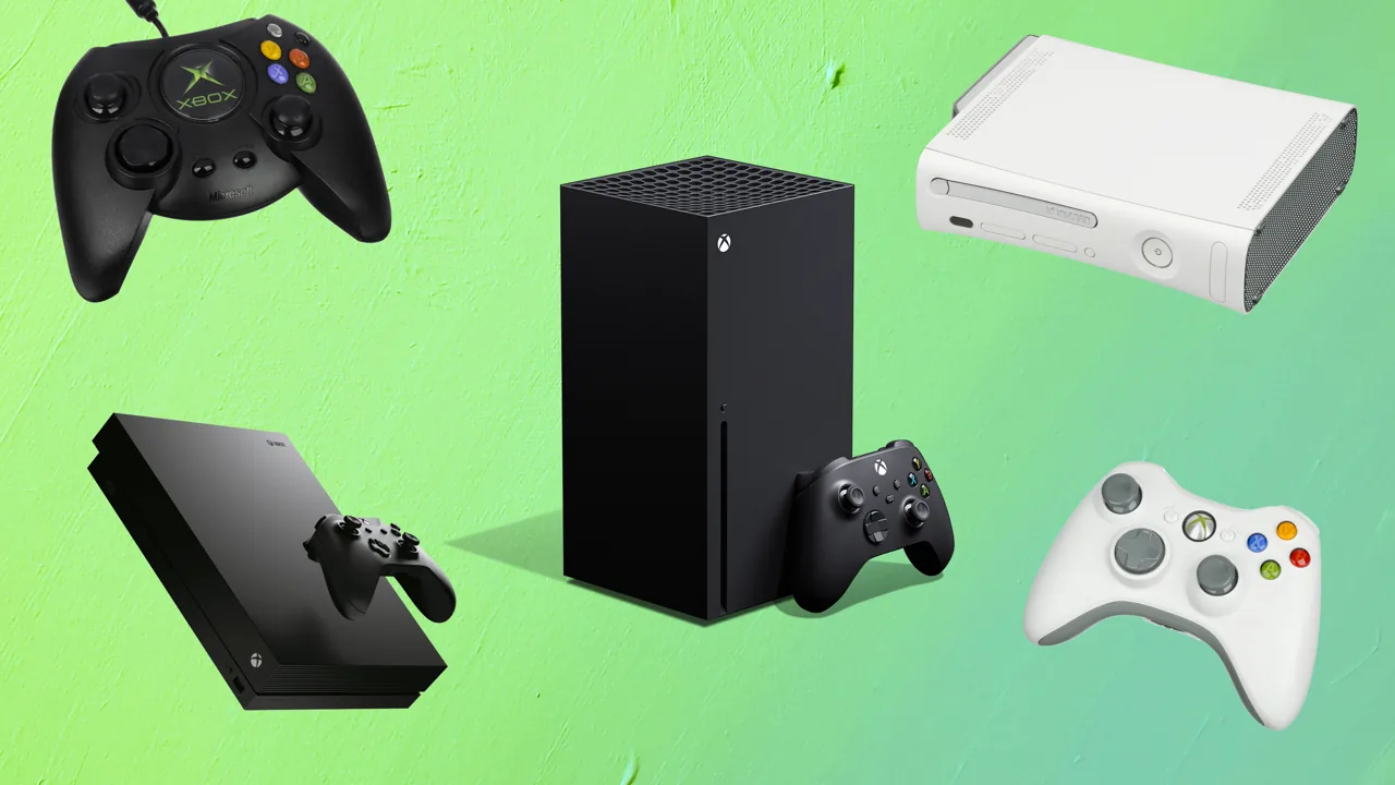 Xbox