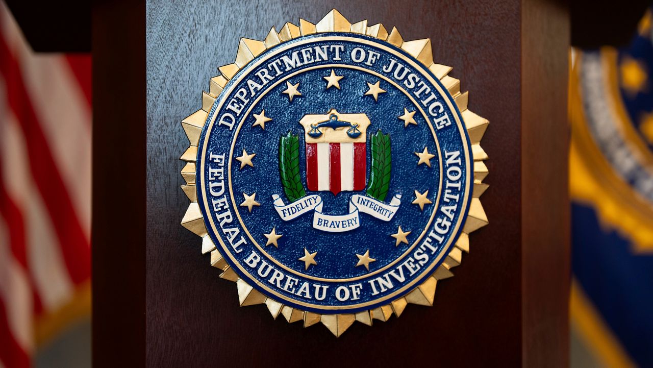 FBI