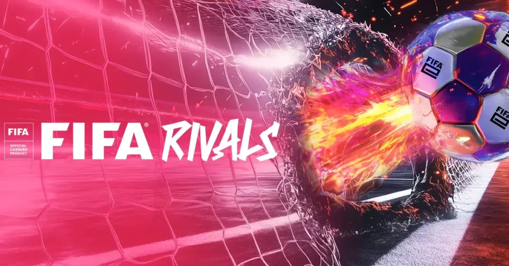 fifa rivals