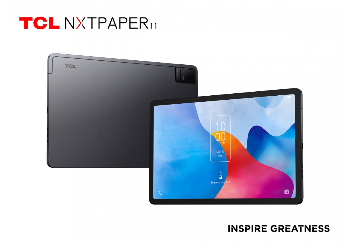 TCL NXTPaper Drops to $304 for Prime Day — A Paper-Like Tablet Alternative for Artists