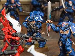 Warhammer: The Horus Heresy 3.0 Sparks Major Backlash After Unplanned Leak Warhammer