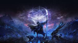 Why Elden Ring Nightreign Is the Perfect Blueprint for a Bloodborne Spin-Off Elden Ring Nightreign